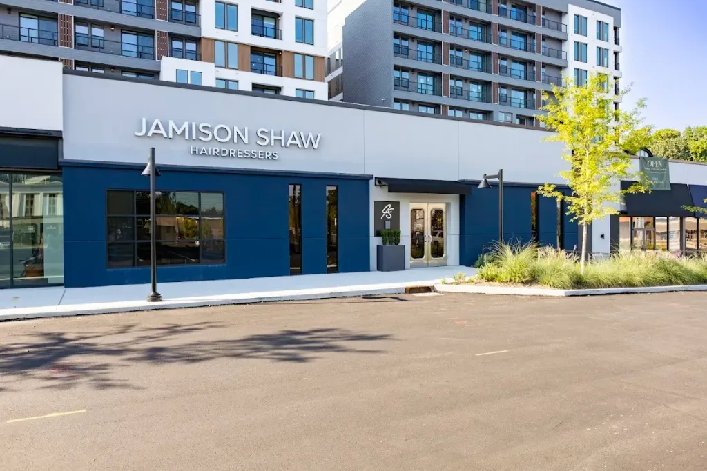 Jamison Shaw Hairdressers — Hair salon in Atlanta